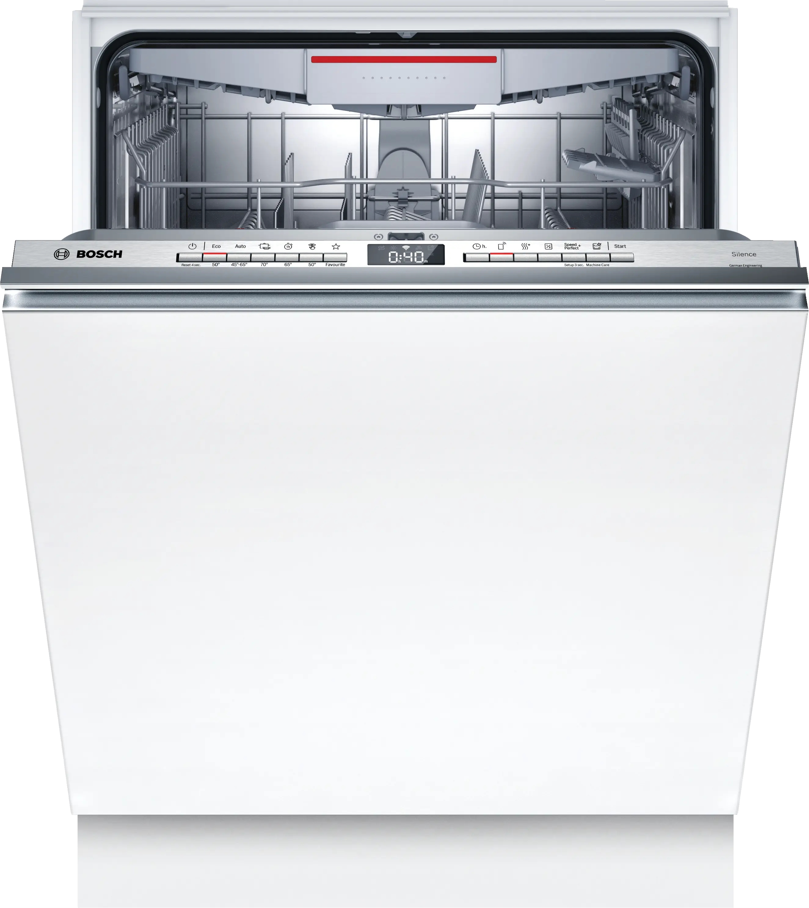 Купити посудомийна машина Bosch SMV4HVX00K в Полтаві