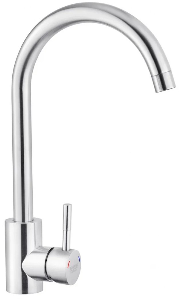 Kroner KRP Edelstahl Klassisch-ESG035 (CV023000)