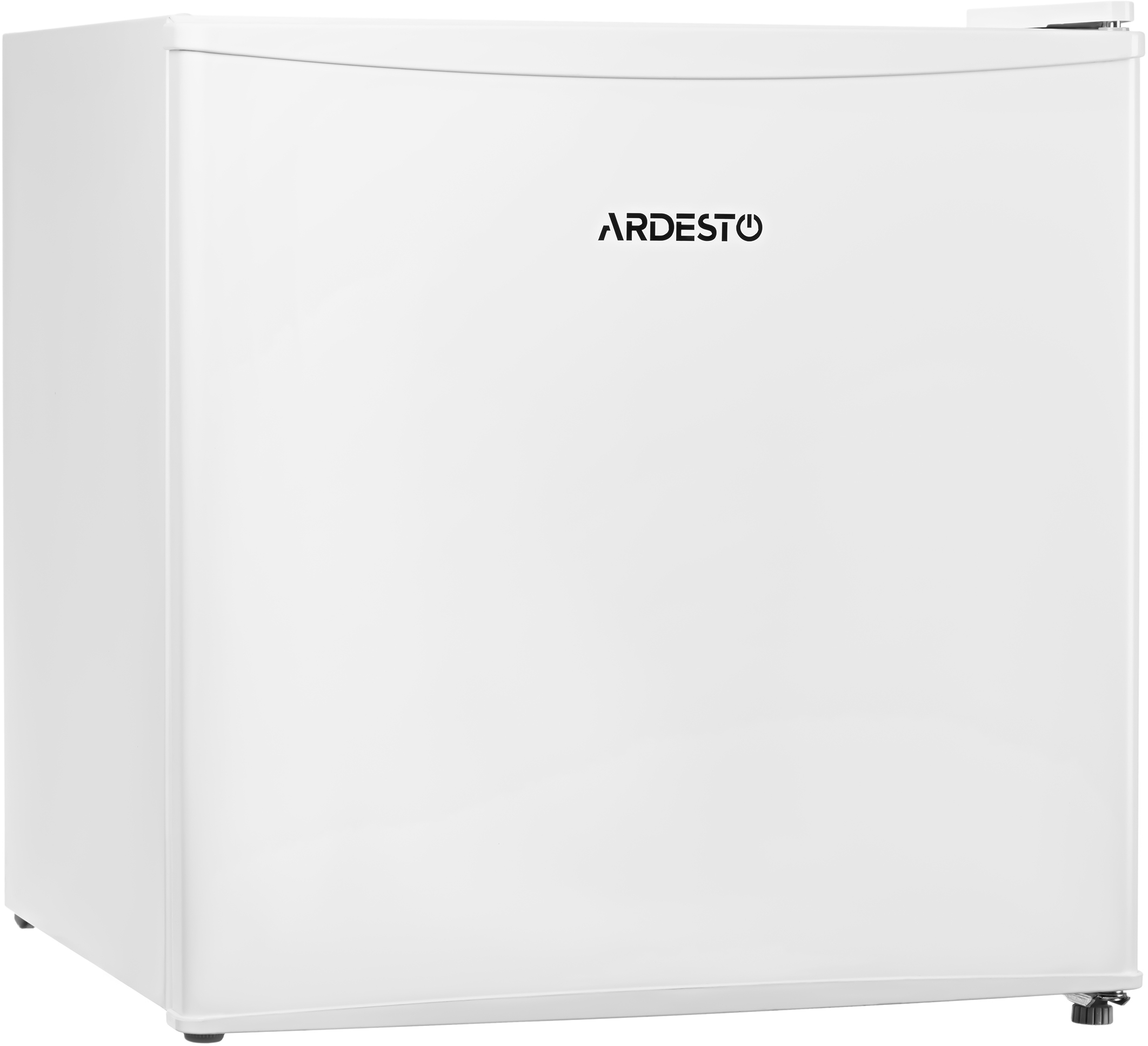 Ціна холодильник Ardesto DFM-50W в Києві