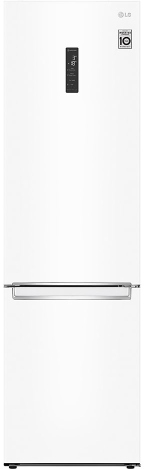 Холодильник LG GW-B509SQKM в інтернет-магазині, головне фото