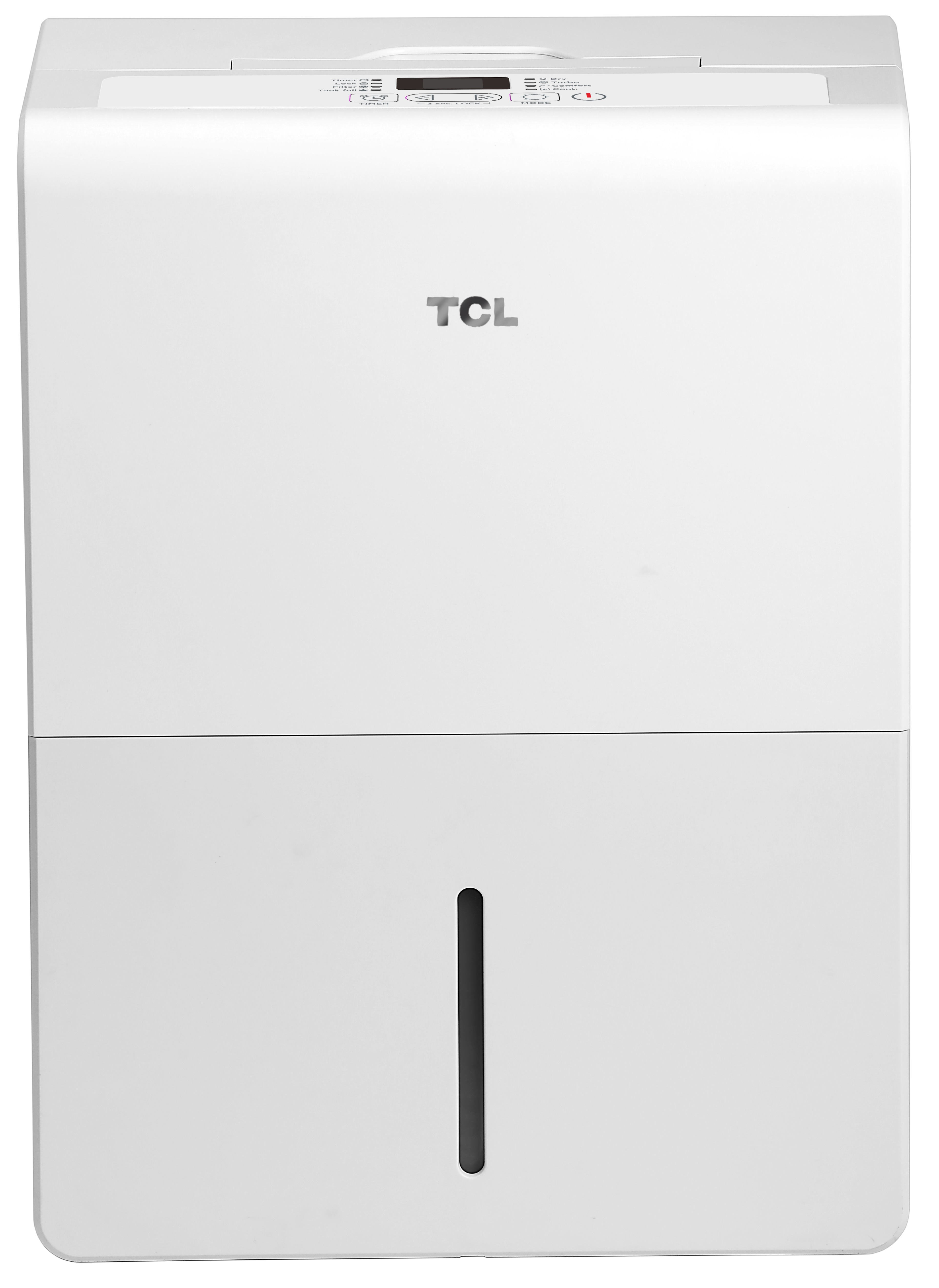 Осушувач повітря TCL DEM50EB відгуки - зображення 5