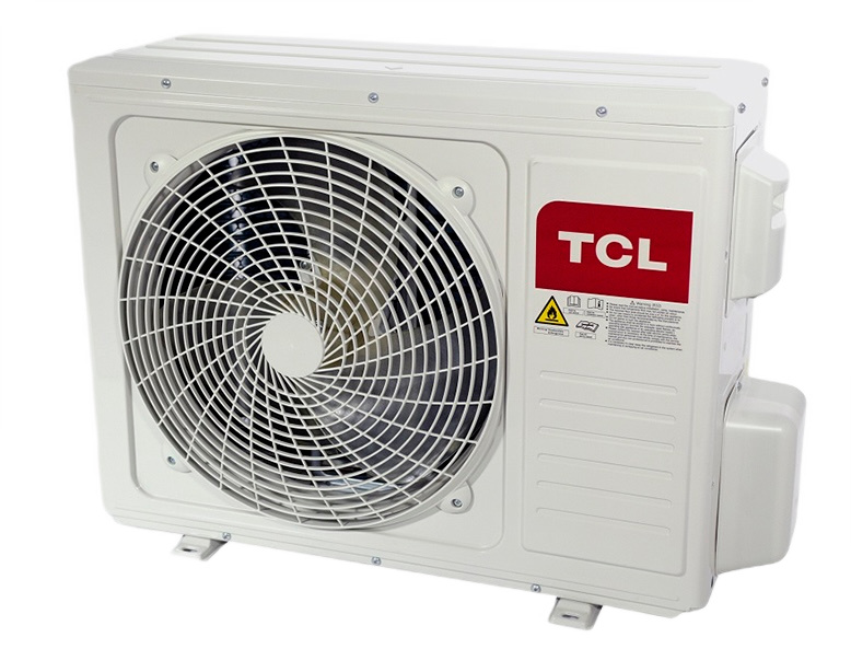 продаємо TCL TAC-18CHSD/TPG31I3AHB Heat Pump Inv R32 WI-FI в Україні - фото 4