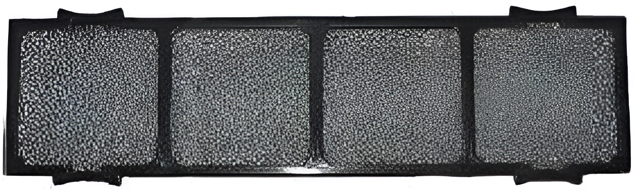 TCL Silver ion filter 11122459