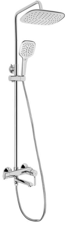 Q-tap Grand QTGRACRM1004 Chrome