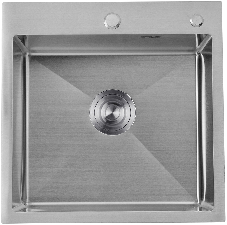 Kroner KRP Gebürstet-5050HM (CV022800)