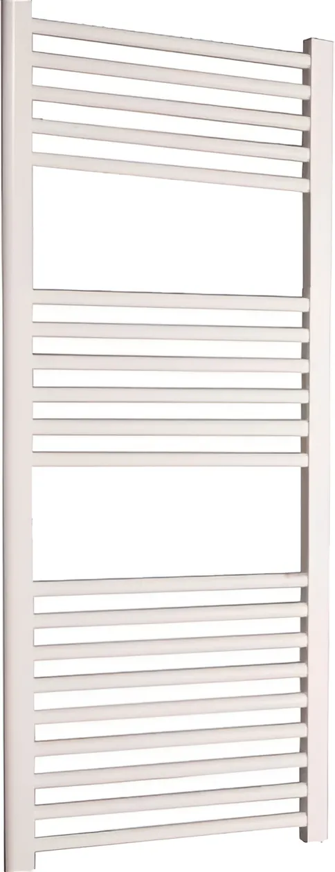 Cordivari RDT Lisa 22 White 1160 x 550 мм (3551646101007)