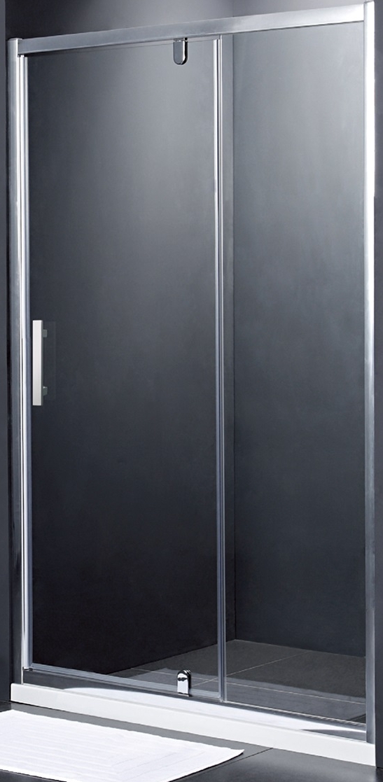 Двері і перегородки для душових кабін Primera