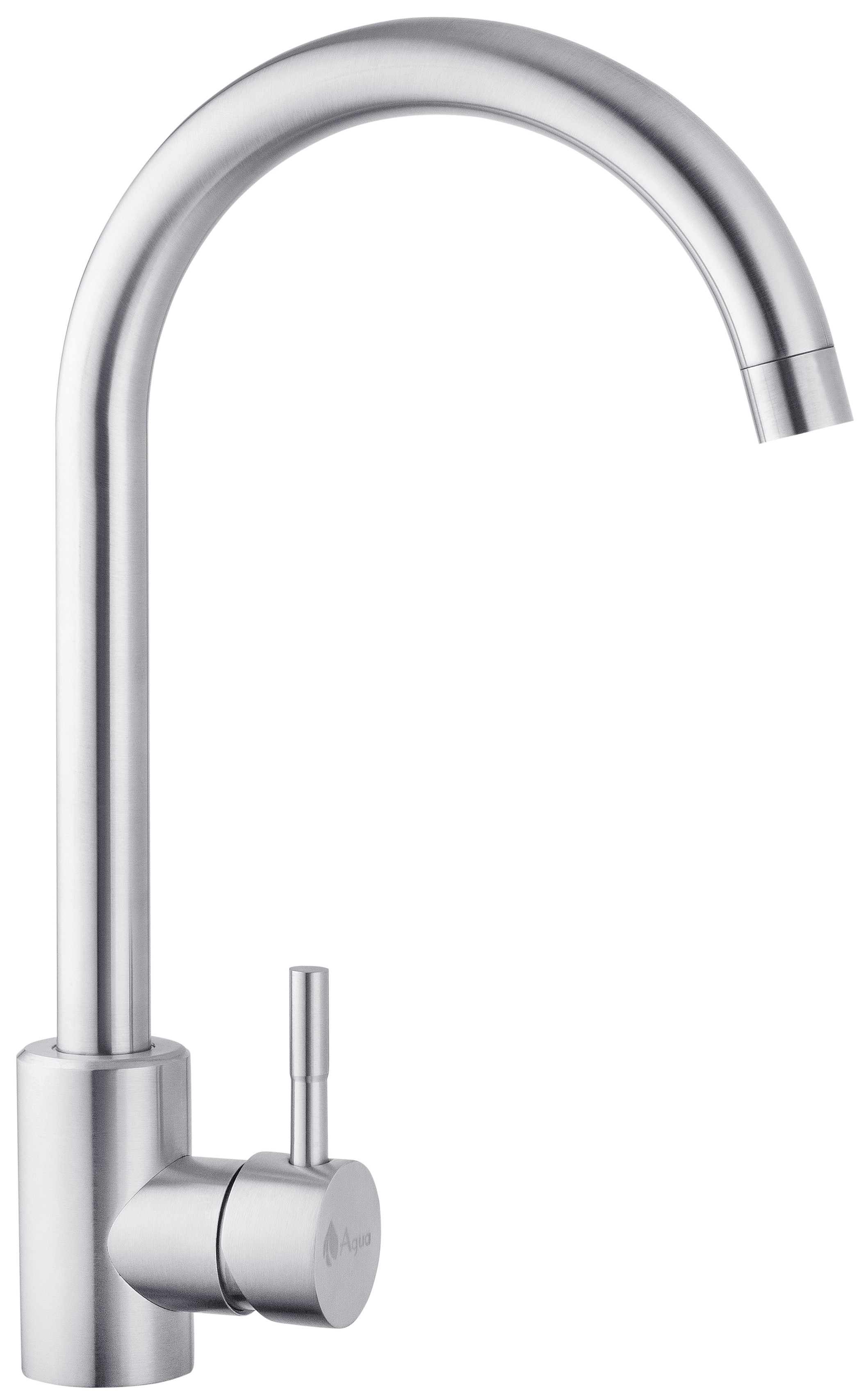 Agua Acero - INOX035