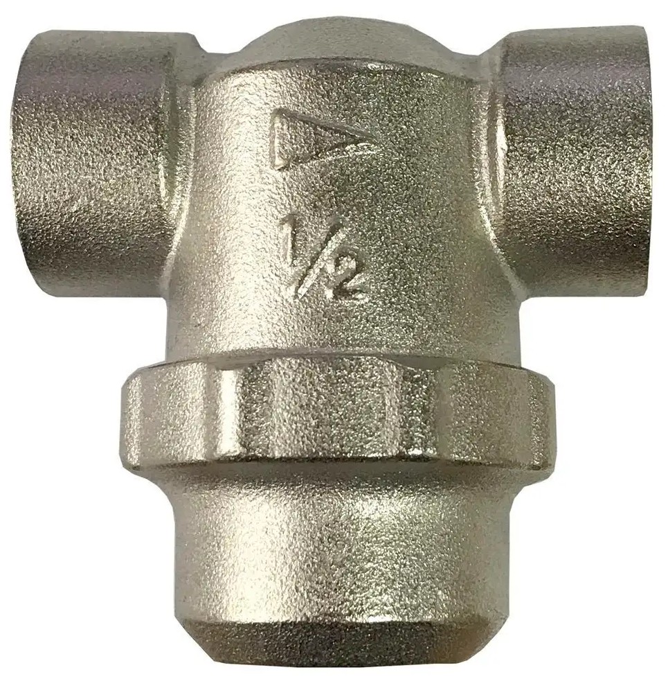Solomon 1/2″ ВВ (8014) TD1052