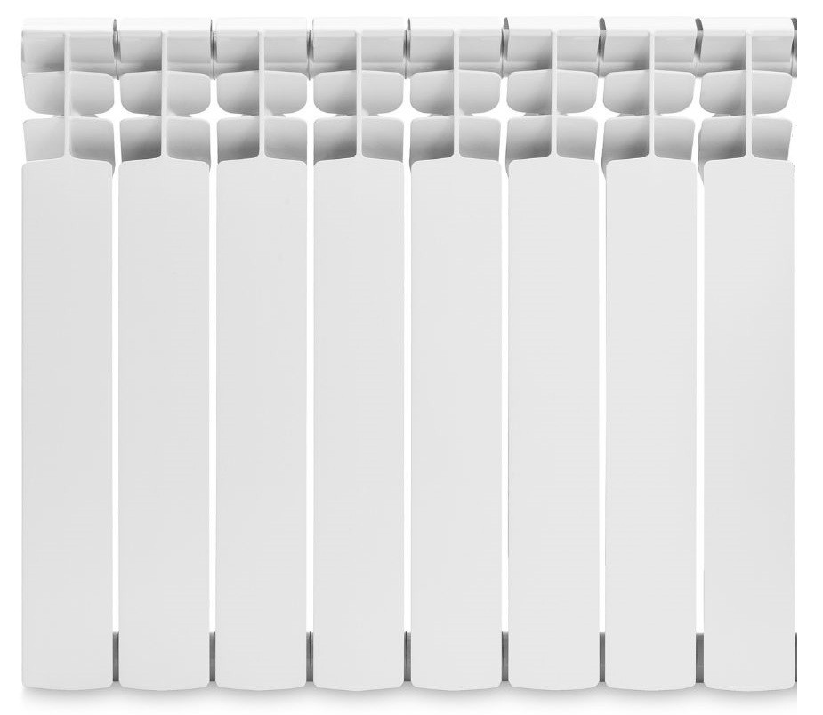 Mirado 500/96 BM (8 секцій)