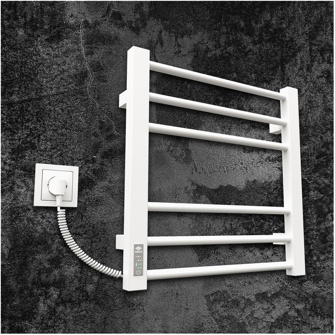 Kosser Степ 500х500 EL (ДСТ01ELW)