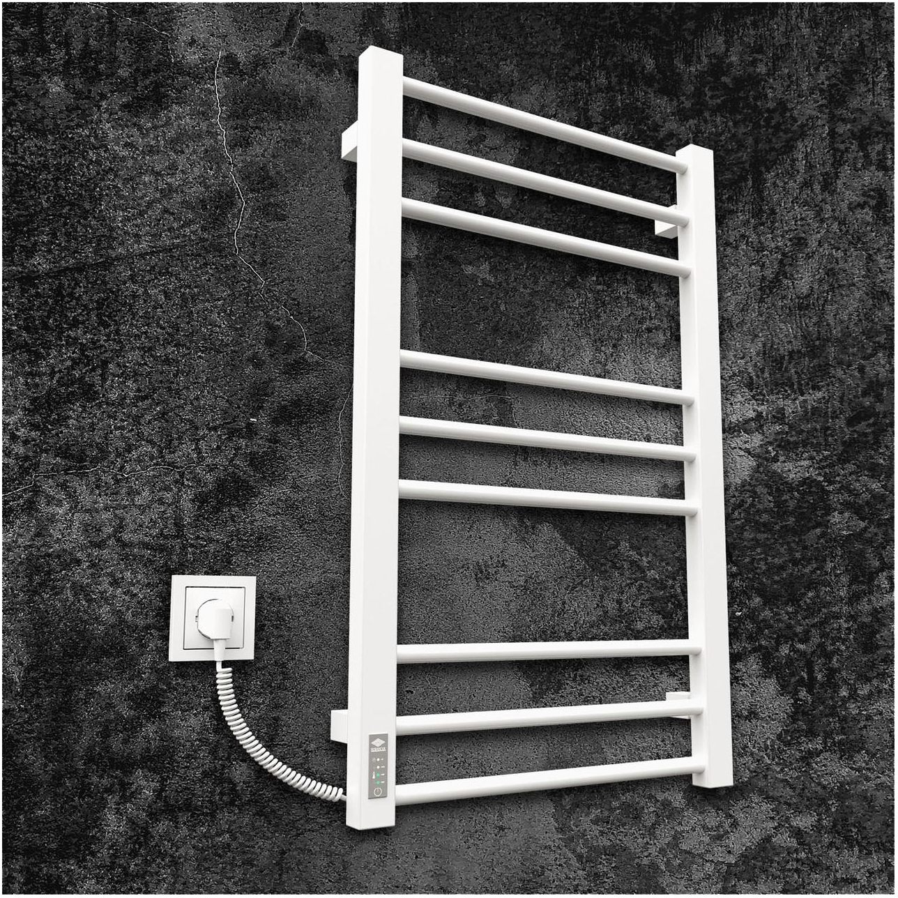 Kosser Степ 800х500 EL (ДСТ02ELW)