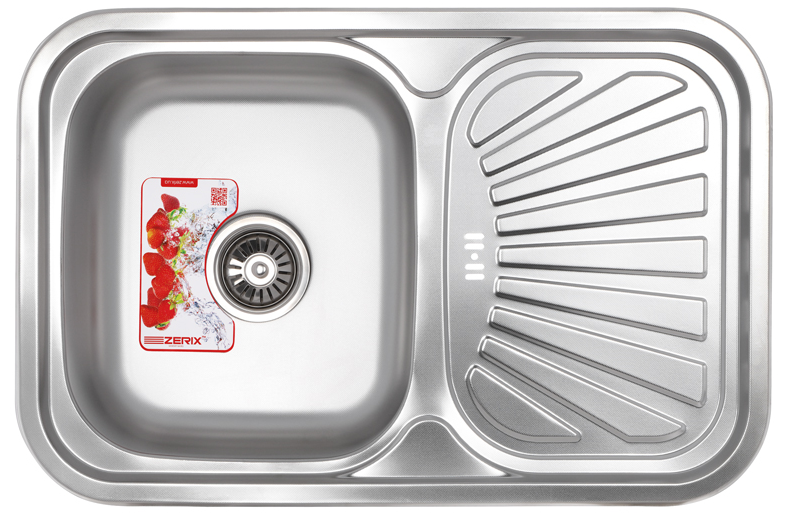 Zerix Z7549-08-180D (ZX1607)