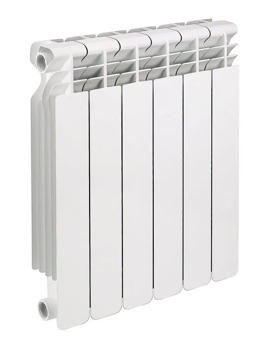 Radiatori 2000 Xtreme 500 (1 секція)