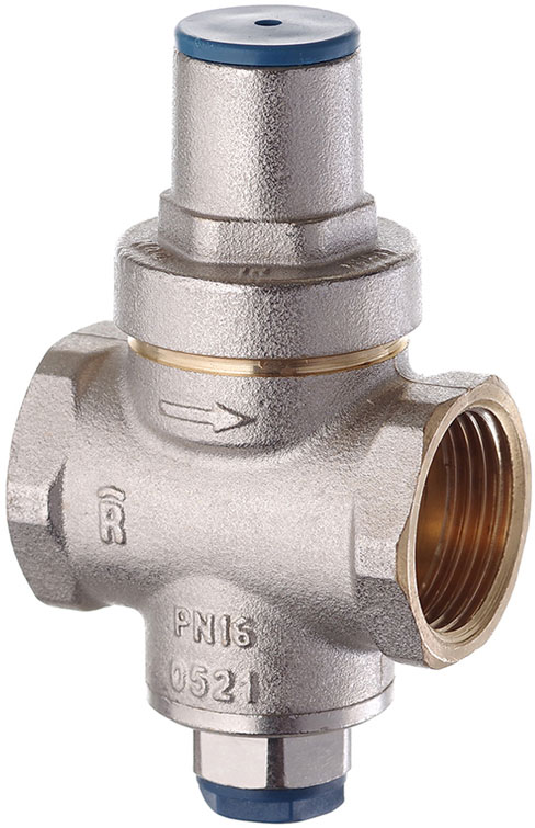 Roho R1201-050 - 1/2" ВВ, PN16 (1-5,5 бар) поршневий (RO0143)