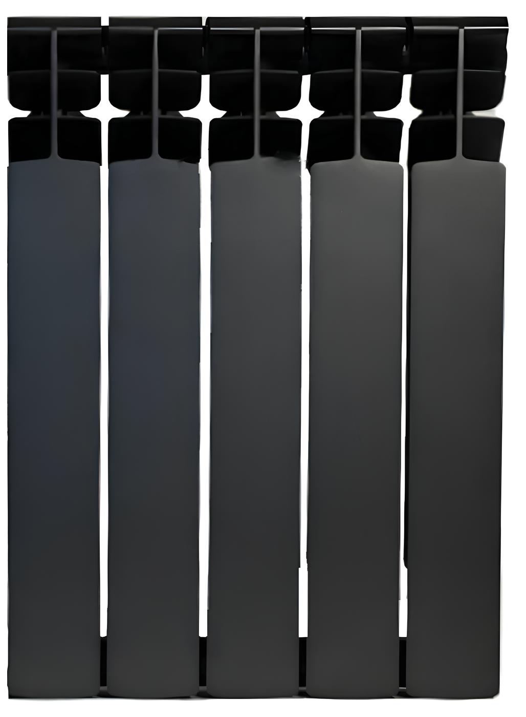 Mirado 500/96 BM (5 секцій) graphite