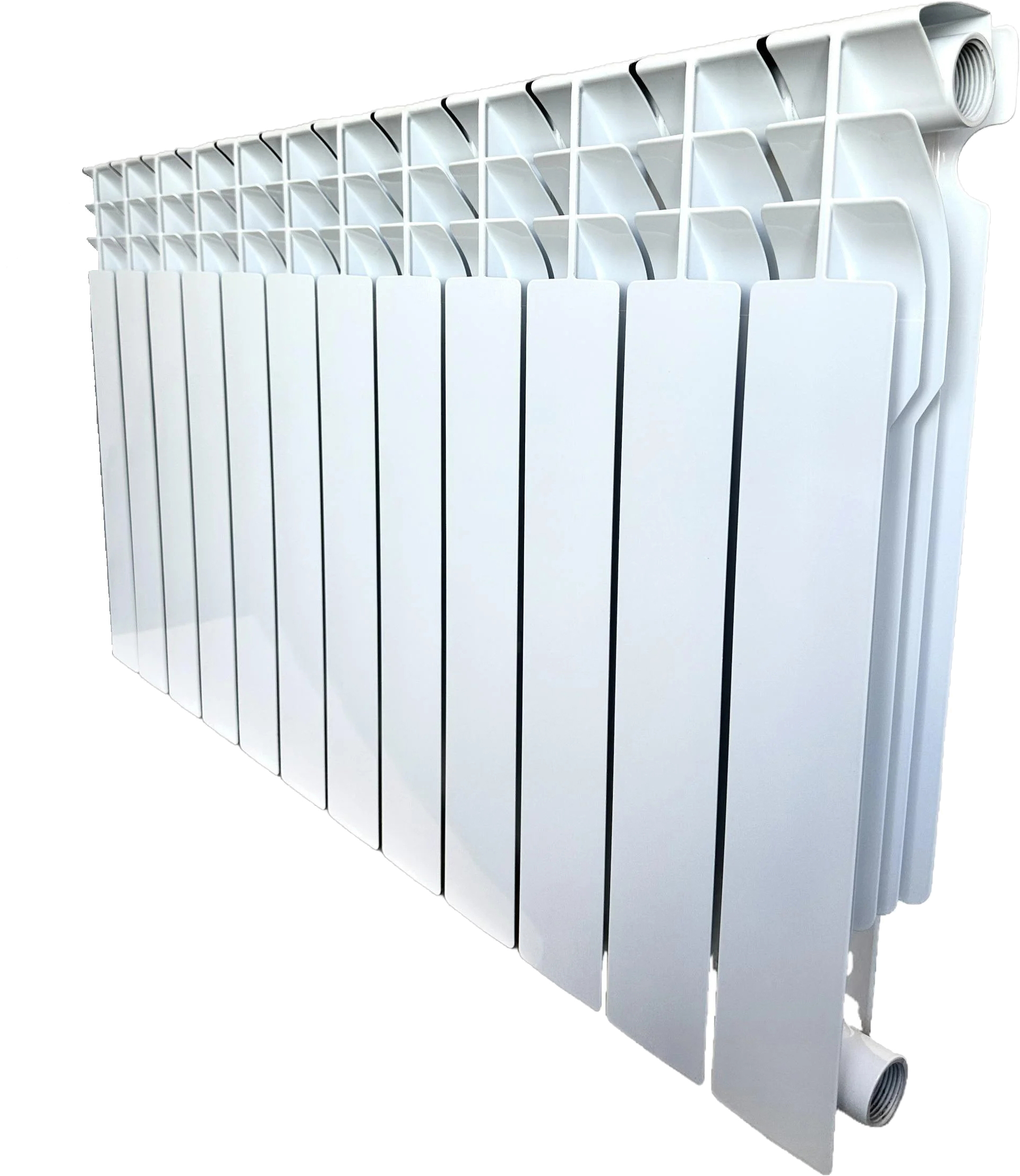 JL Standart 500/100 (12 секцій)