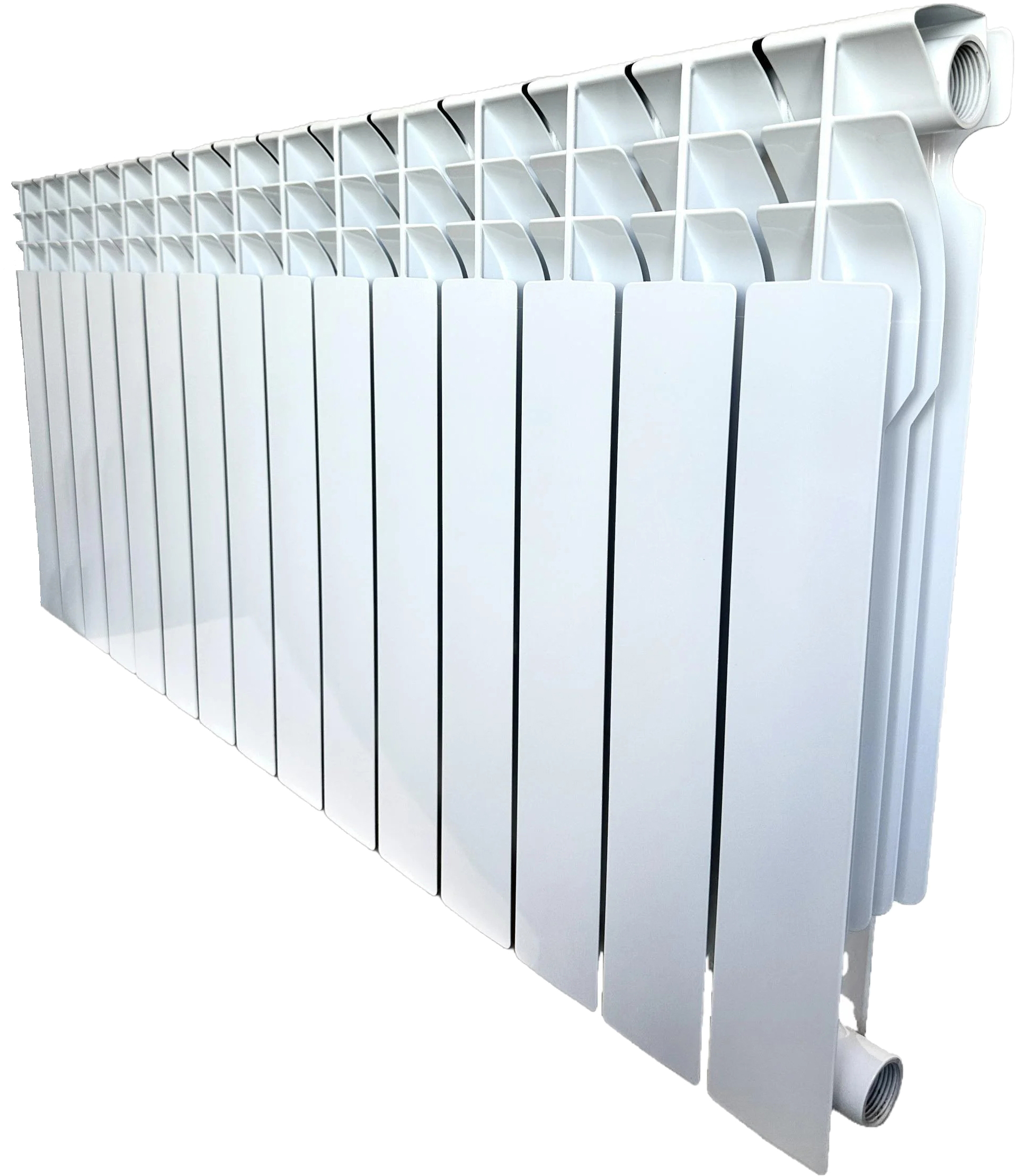 JL Standart 500/100 (15 секцій)