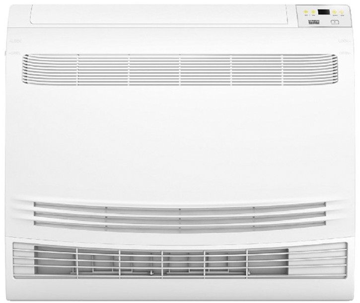 TCL Free Match Inverter FMA-18ZHRH/DVI