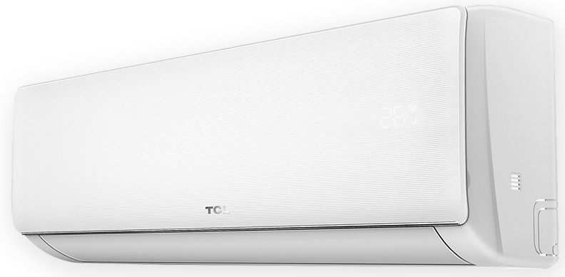 TCL Free Match Inverter FMA-18CHSD/XAB1IN Wi-Fi
