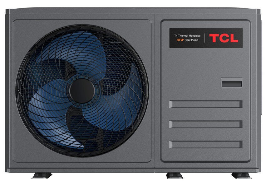 Купити Теплові насоси TCL