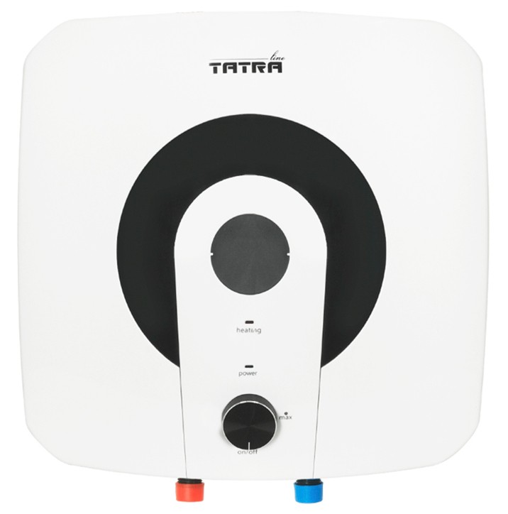 Водонагрівач Tatra-Line Cube TCBN10-(O)