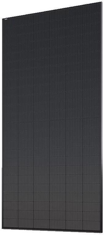 Сонячна панель Ledvance M540P72LM-BB-F7 VS36, 540W