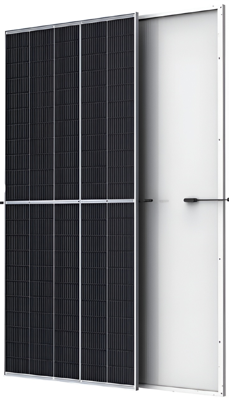 Сонячна панель Trina Solar TSM-575DE19R 575Вт