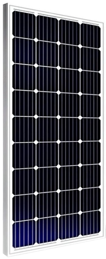 Сонячна панель Voltronic 50W YT-SP18V50W