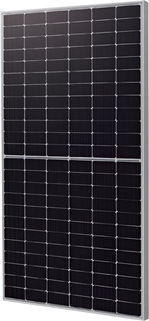 Сонячна панель GCL Group GCL-NT10/72GDF, 590W, Bifacial