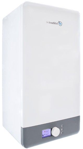 Газовий котел Fondital Antea Next KRB 24