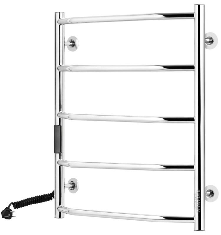 Рушникосушка Kroner KRP Diva EL600x500-5