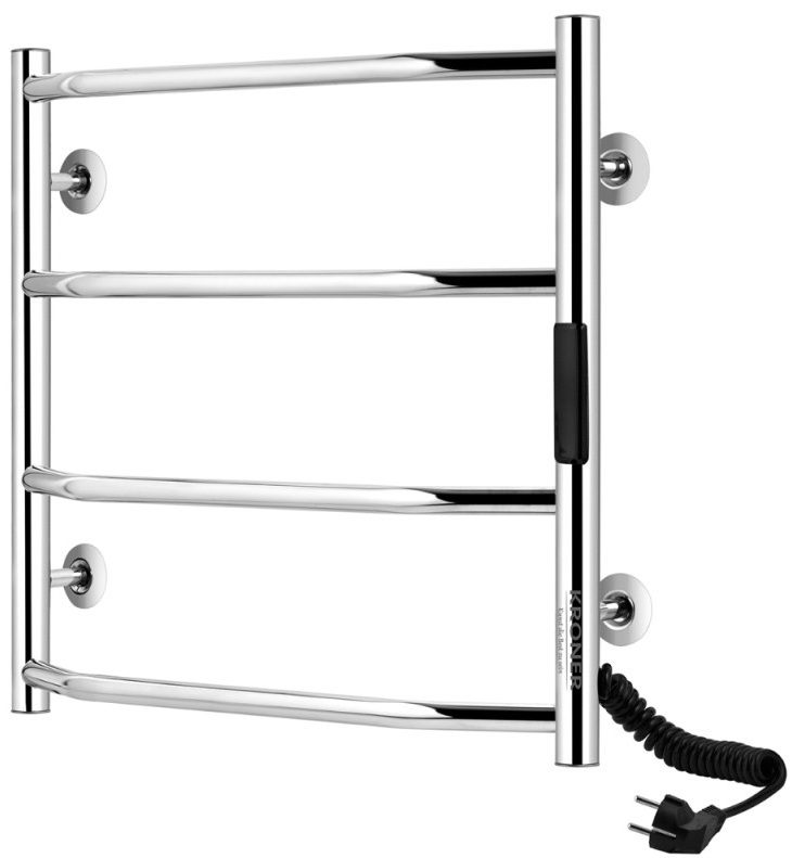 Рушникосушка Kroner KRP Diva ER500x500-4