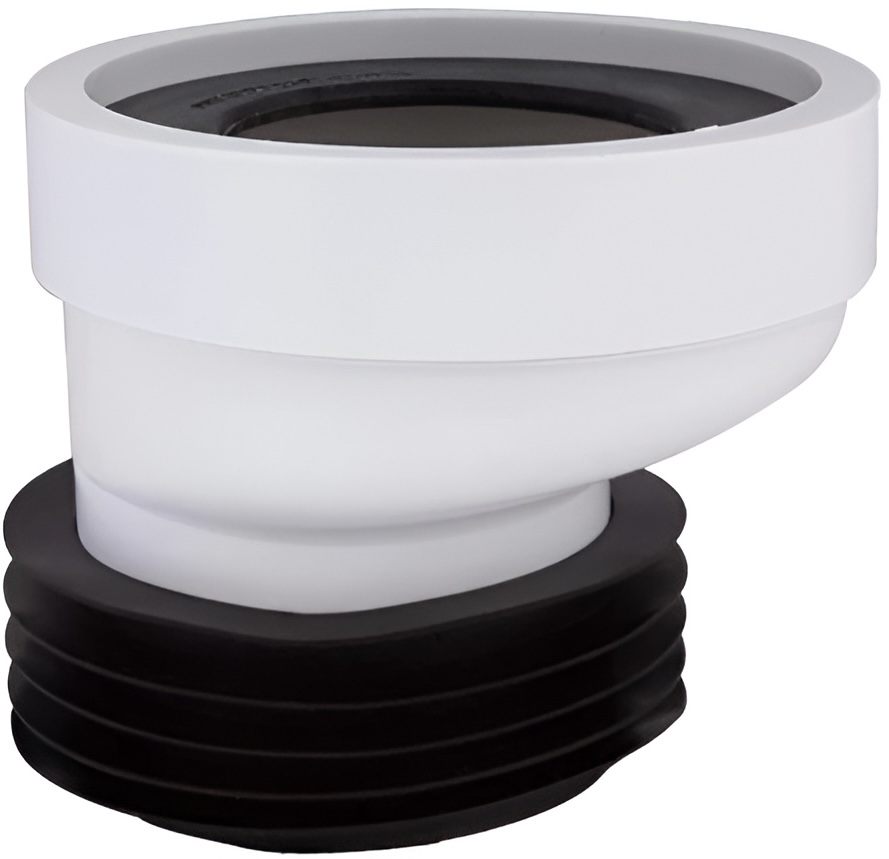 Манжет для унітазу Styron STY-530-20