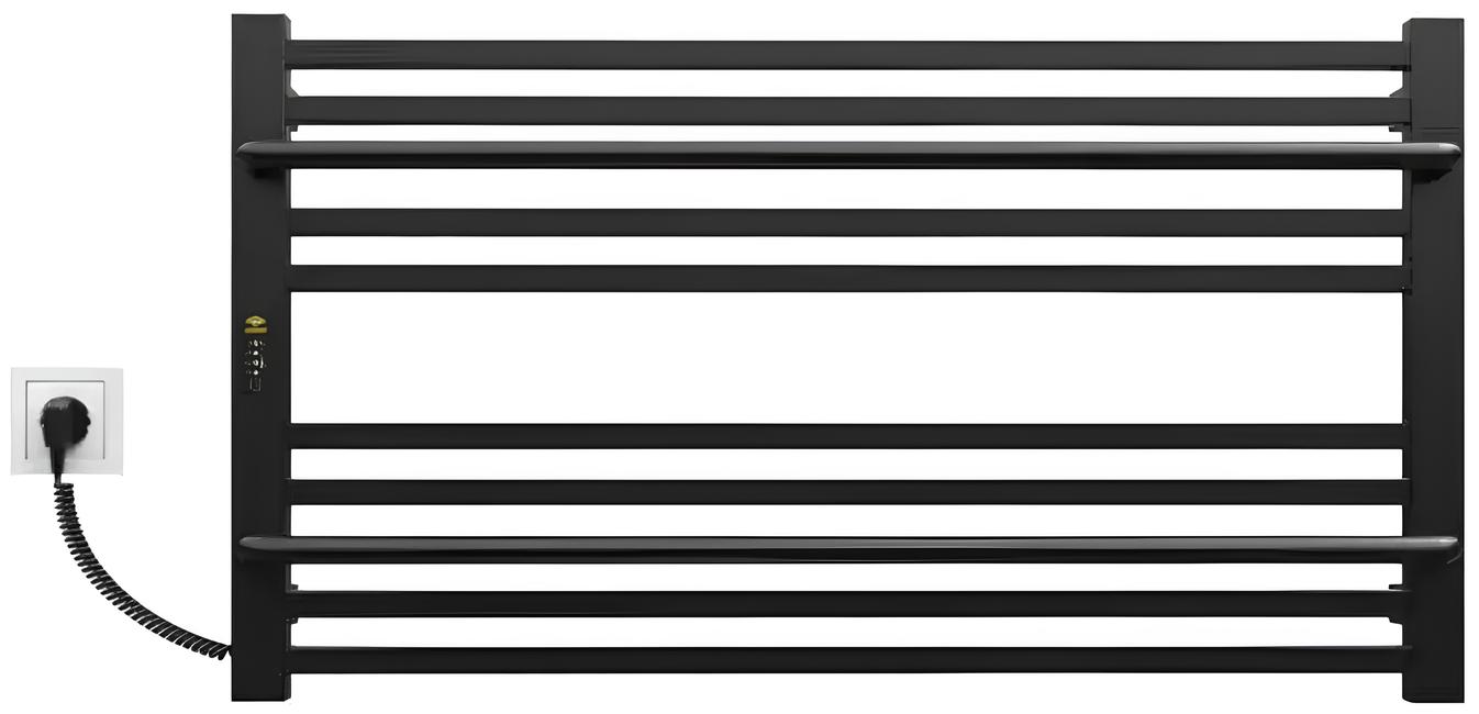 Рушникосушка Kosser Міра 500x900/10 EL (ДМІ03EL)