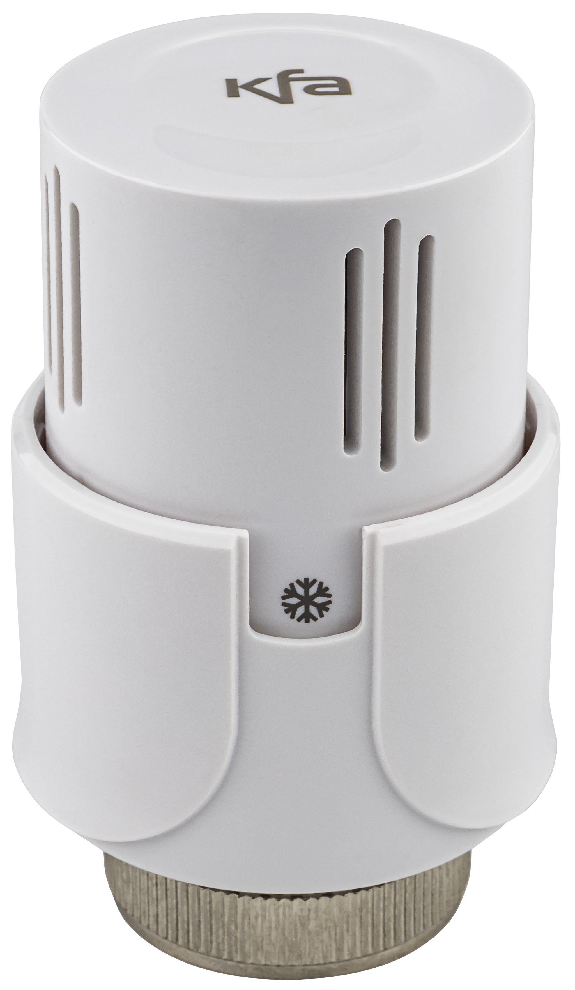 Термоголовка KFA Armatura GT M30x1.5 (886-540-44)