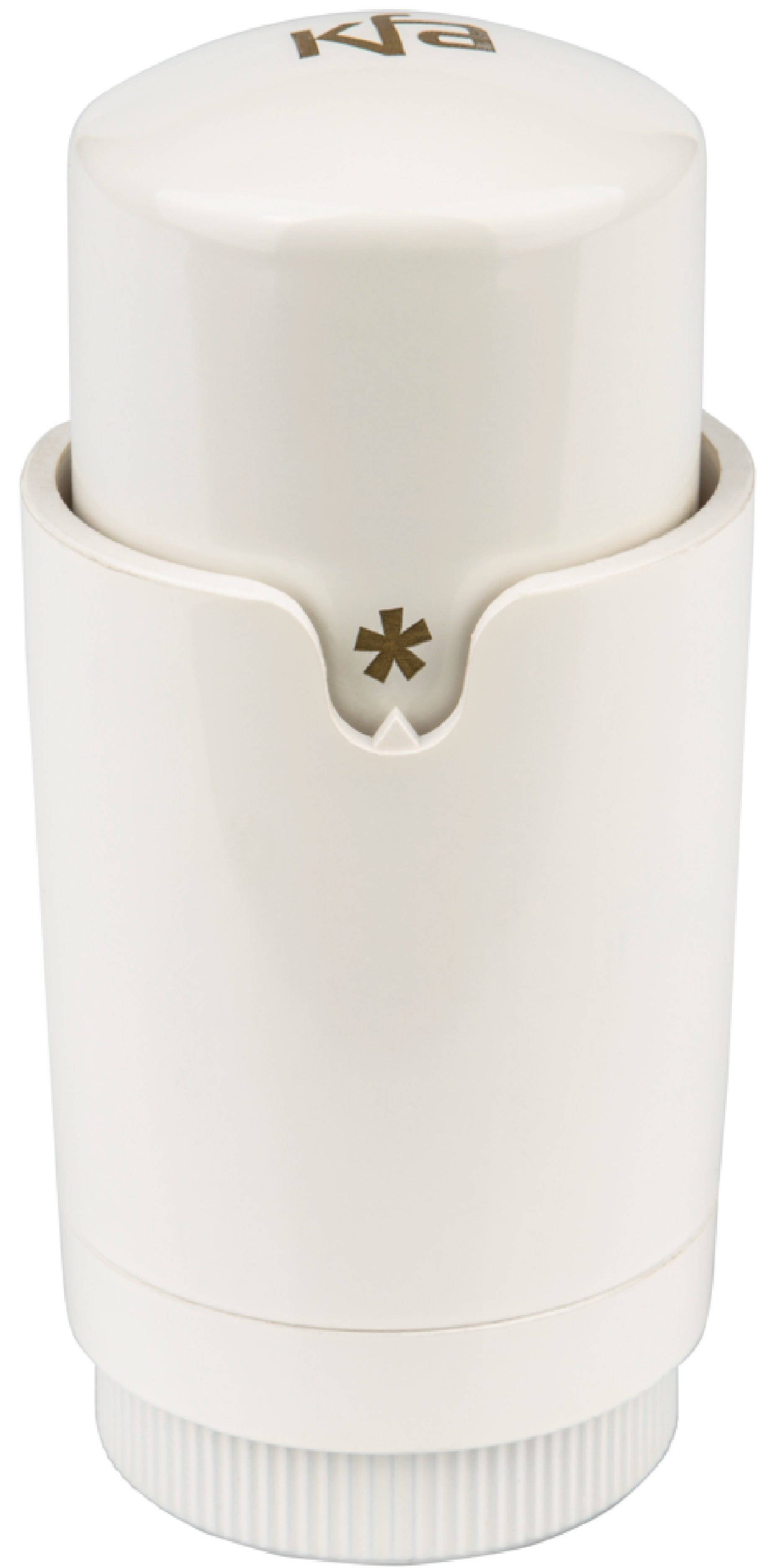 Термоголовка KFA Armatura Komfort Pro M30x1.5 (886-530-44)