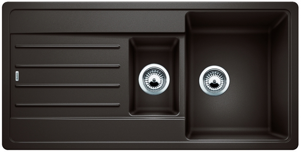Кухонна мийка Blanco Legra 6 S (522212)