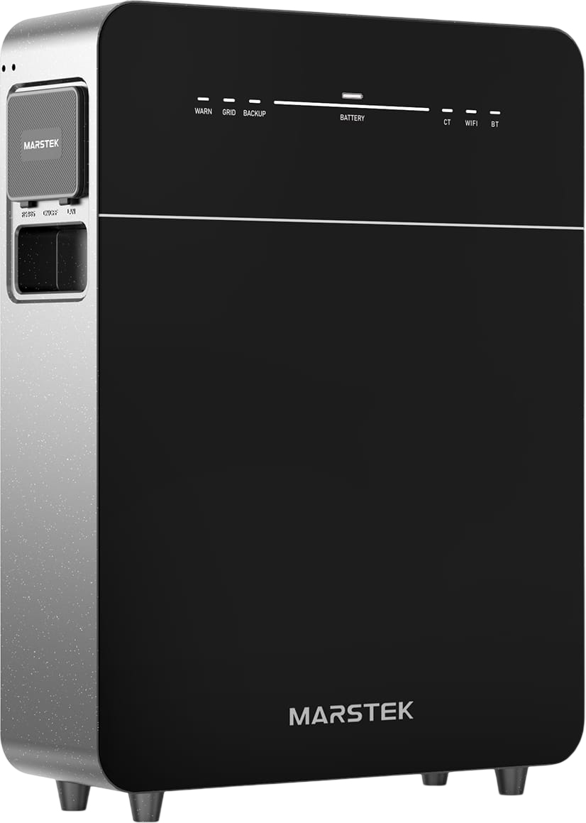 Система резервного живлення Marstek Venus-E 2500W 5120Wh