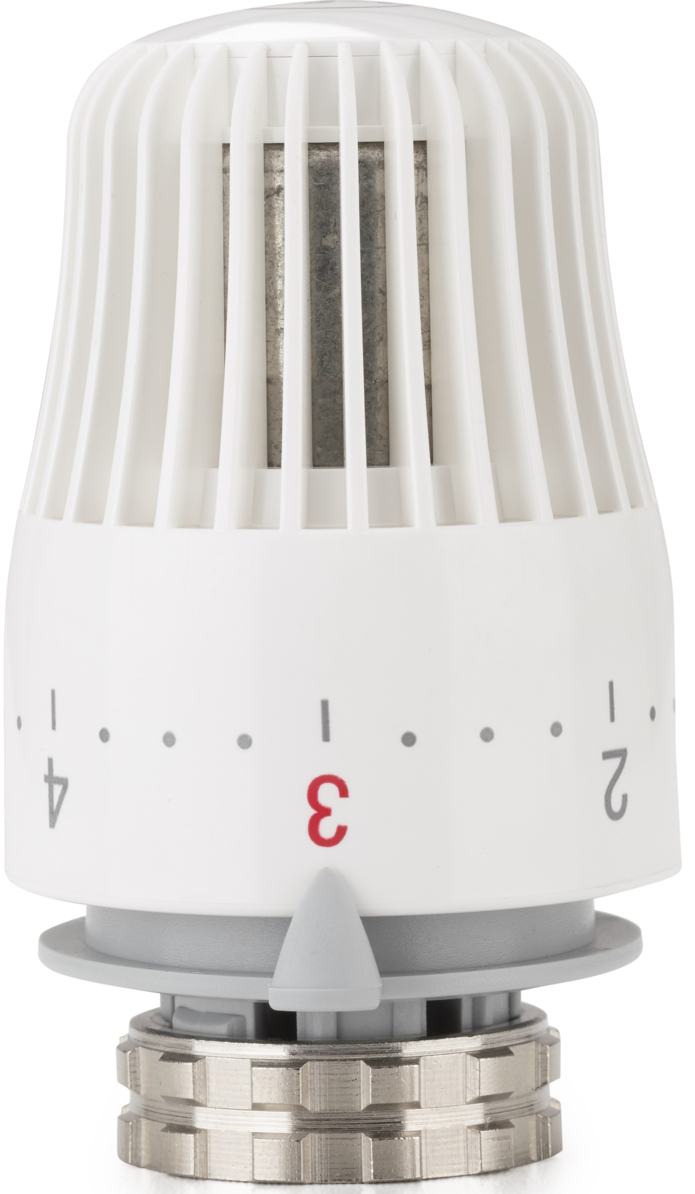 Термоголовка KFA Armatura GT Classic M30x1.5 (886-520-98)