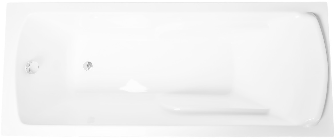 Ванна Redokss San Siracusa 160x70