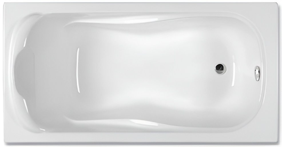 Ванна Redokss San Sassari 150x75