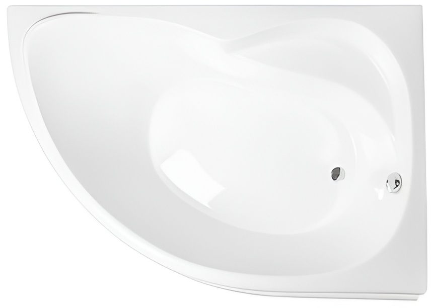 Ванна Redokss San Florence 150x100 права