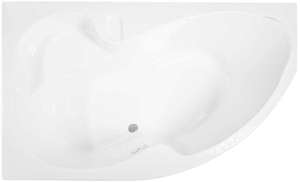 Ванна Redokss San Verona 160x105 ліва