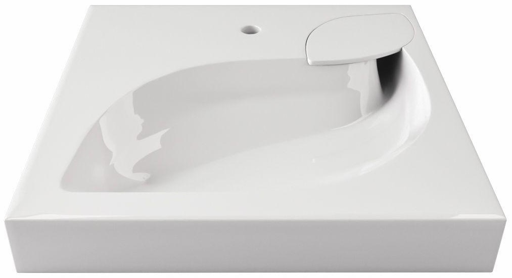 Умивальник Redokss San Triton 60x60 см (APR018)