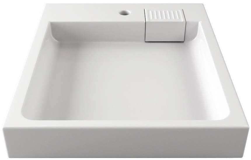 Умивальник Redokss San Proton 51x60 см (APR051)