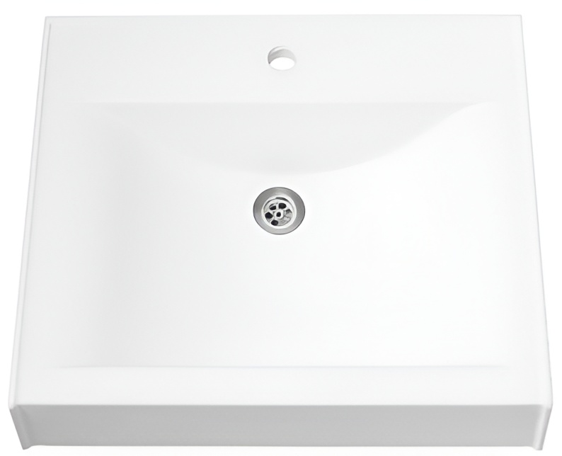 Умивальник Redokss San Stics 60x50 см (APR002)