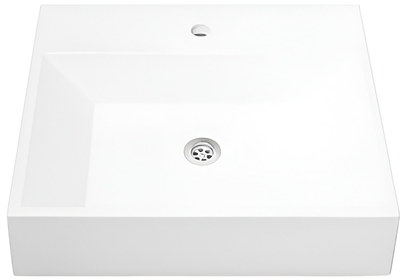 Умивальник Redokss San Protey 50 см (APR001)