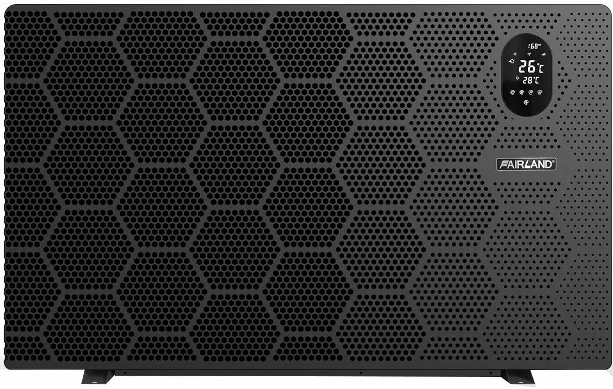 Тепловий насос Fairland X23-15 (X23-15CP)