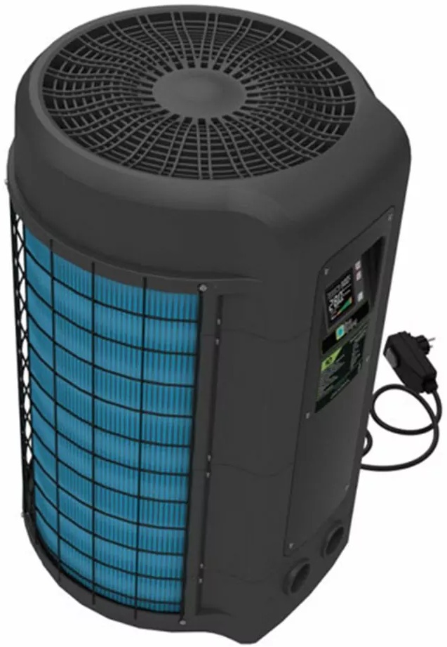 Тепловий насос Duratech Sun Spring 10 (SUN10)